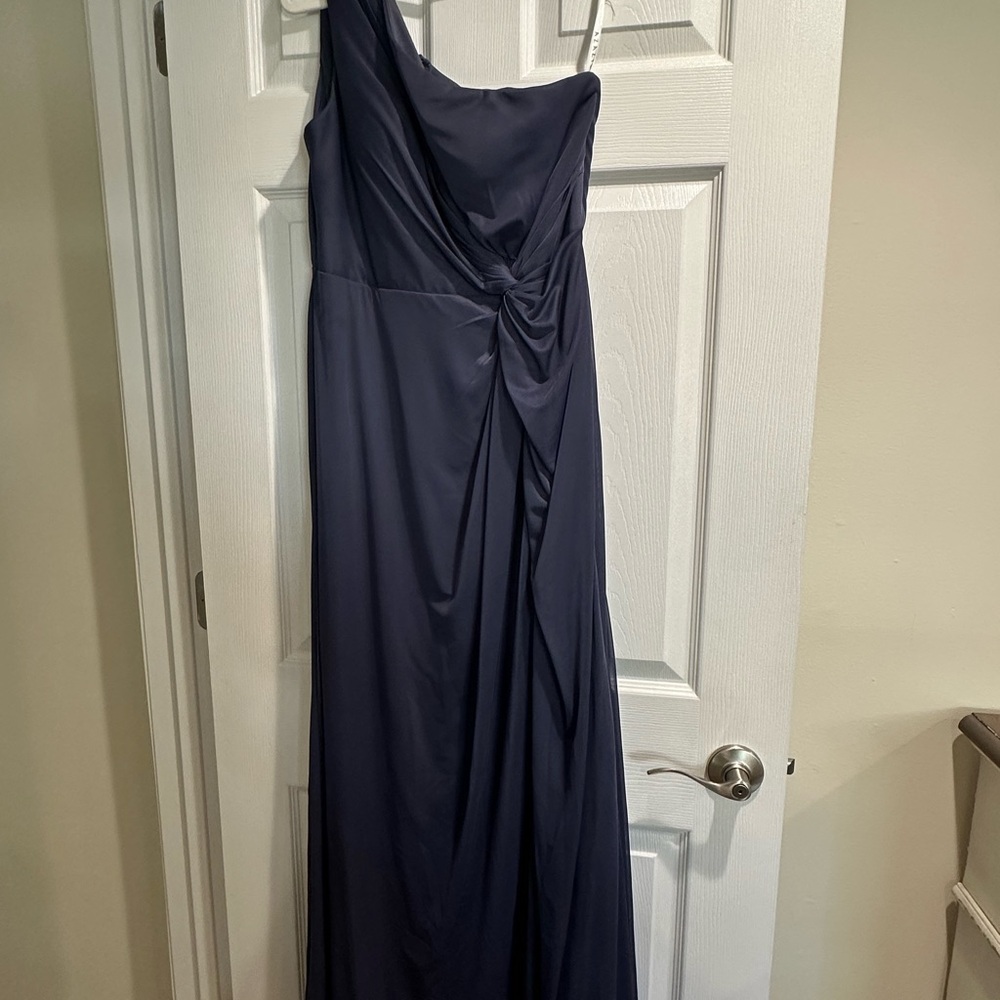 Azazie Bridesmaid Dress